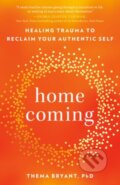 Kniha: Homecoming (Thema Bryant). TarcherPerigee, 2023