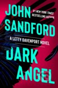 Kniha: Dark Angel (John Sandford). G P Putnam's Sons, 2023
