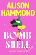Kniha: Bombshell (Alison Hammond). Bantam Press, 2024