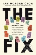 Kniha: The Fix (Cron Ian Morgan). Zondervan, 2025