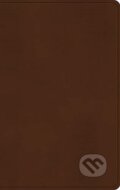 Kniha: ESV Large Print Value Thinline Bible (Esv). Crossway Books, 2021