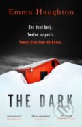 Kniha: The Dark (Emma Haughton). Hodder and Stoughton, 2021