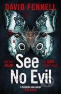 Kniha: See No Evil (David Fennell). Zaffre, 2022
