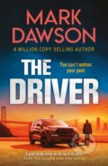 Kniha: The Driver (Mark Dawson). Mountain Leopard Press, 2022