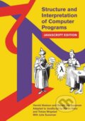 Kniha: Structure and Interpretation of Computer Programs (Gerald Jay Sussman a Harold Abelson). MIT Press, 2022