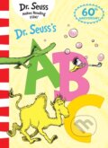 Kniha: Dr. Seuss's ABC (Dr Seuss). , 2023