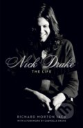 Kniha: Nick Drake: The Life (Richard Morton Jack). John Murray, 2023