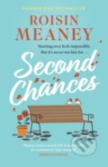 Kniha: Second Chances (Roisin Meaney). , 2026