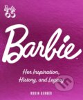 Kniha: Barbie (Robin Gerber). Epic Ink, 2024