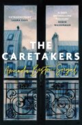 Kniha: The Caretakers, 2022