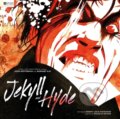 Kniha: Jekyll and Hyde (Robert Louis Stevenson). , 2022