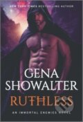 Kniha: Ruthless (Showalter Gena). , 2022