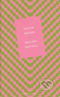 Kniha: Decline and Fall (Evelyn Waugh). Penguin Classics, 2022