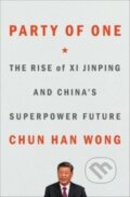 Kniha: Party of One (Chun Han Wong). , 2023