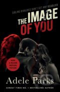Kniha: The Image of You (Adele Parks). Headline Book, 2024