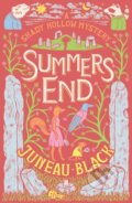 Kniha: Summers End (Juneau Black). Vintage, 2024