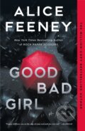 Kniha: Good Bad Girl (Alice Feeney). Flatiron Books, 2024