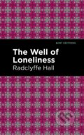 Kniha: The Well of Loneliness (Radclyffe Hall). , 2024