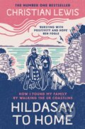 Kniha: Hildasay to Home, 2024