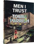 Kniha: Men I Trust (Tommi Parrish). Fantagraphics, 2022