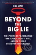 Kniha: Beyond the Big Lie, 2025