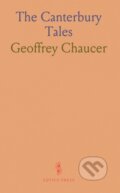 Kniha: Canterbury Tales (Geoffrey Chaucer). , 2024