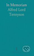 Kniha: In Memoriam (Alfred Lord Tennyson). , 2024