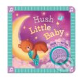 Kniha: Hush Little Baby (North Parade Publishing). North Parade Publishing, 2025