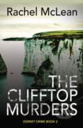 Kniha: The Clifftop Murders (Rachel Mclean). Ackroyd Publishing, 2023