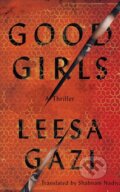 Kniha: Good Girls (Leesa Gazi). , 2023
