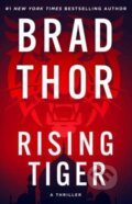 Kniha: Rising Tiger (Brad Thor). , 2024