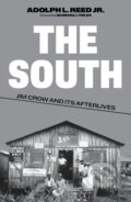 Kniha: The South (Adolph L. a Jr. Reed). Verso, 2025