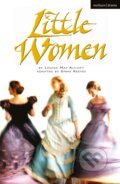 Kniha: Little Women (Louisa May Alcott). Methuen Drama, 2022