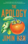 Kniha: The Apology (Jimin Han). Little, Brown, 2023