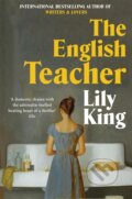 Kniha: The English Teacher (Lily King). Picador, 2024