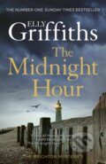 Kniha: The Midnight Hour (Elly Griffiths). Quercus, 2022