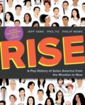 Kniha: Rise (Jeff Yang, Philip Wang a Phil Yu). HarperCollins, 2022