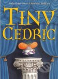 Kniha: Tiny Cedric (Sally Lloyd-Jones). , 2022