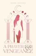 Kniha: A Prayer for Vengeance (Leanne Schwartz). , 2023