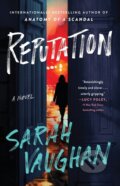Kniha: Reputation (Sarah Vaughan). , 2023