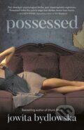 Kniha: Possessed (Jowita Bydlowska). , 2022