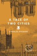 Kniha: A Tale of Two Cities (Charles Dickens). , 2022