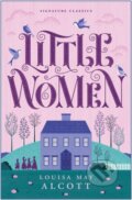 Kniha: Little Women (Louisa May Alcott). , 2023