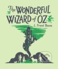 Kniha: The Wonderful Wizard of Oz, 2025