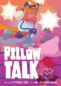 Kniha: Pillow Talk (Cooke Stephanie). HarperCollins, 2024