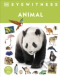 Kniha: Animal (DK). Dorling Kindersley Children, 2024