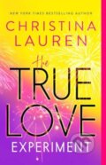 Kniha: True Love Experiment (Christina Lauren). Gallery Books, 2024