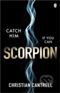 Kniha: Scorpion (Christian Cantrell). Penguin Books, 2022