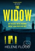 Kniha: The Widow (Helene Flood). MacLehose Press, 2025
