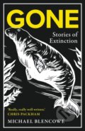 Kniha: Gone (Michael Blencowe). Aurum, 2022